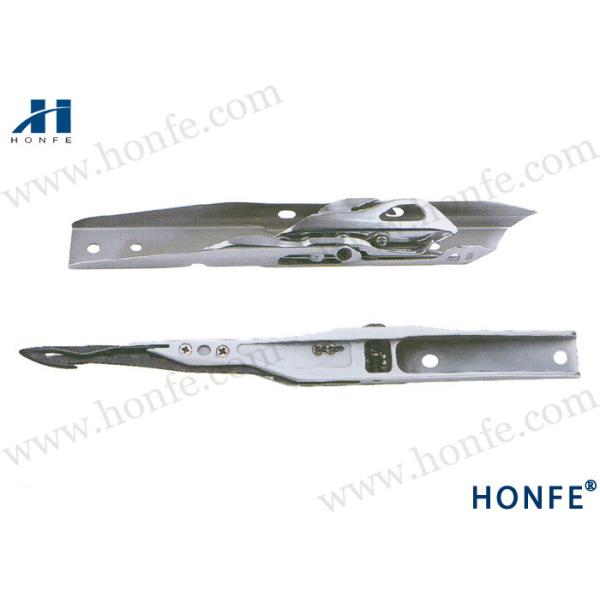 Buy GS900 Gripper Rapier Loom Spare Parts For Sulzer Machinery at wholesale prices