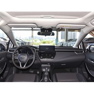 Toyota Levin Petrol Vehicles Compact Toyota Fwd Cars Lei Ling Hybrid Luxury CVT