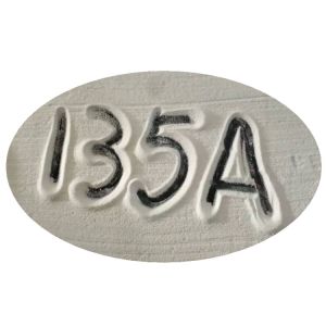 PVC Top Line CPE 135A Chlorinated Polyethylene CPE Impact Modifier CAS 63231-66