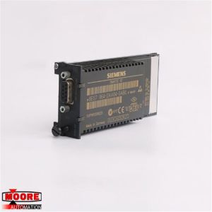 Quality 6ES7964-2AA04-0AB0 Siemens IF964 Interface Sub-Module -DP Master for sale