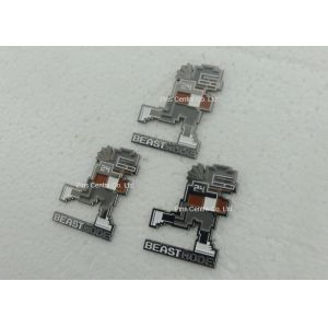 Classic Collected Hard Enamel Softball Trading Pins With Copper Plating