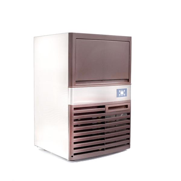 30kg 24hours Fully Automatic Electric Portable Ice Cube Machine Perfect for