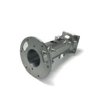 Customized CNC Milling Aluminum Parts For Versatile Applications