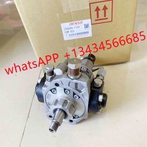 Diesel Engine Parts factory supply Auto Engine HP3 injection fuel pump assembly