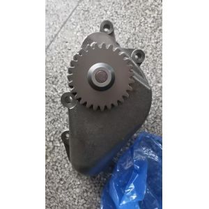 Komatsu 12V140 Oil Pump 6219-51-1000 High Precision STD