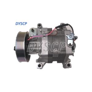 China 38810-5R0-004 38810-5R0 Ac Compressor For Honda Fit GK5 GR9 For City gM6 for vezel rU1 6PK on sale