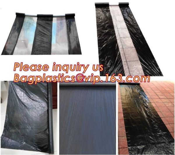 fish pond liner waterproofing geomembrane fish farming tanks for sale,ASTM Standard HDPE LDPE LLDPE EPDM Pond Liner Geom
