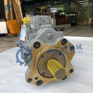 China 70t Excavator Hydraulic Pump K3V280DTH K3V280DTH142L-OE11-VS for EX750 SH700 SH750 CX700 CX750 SY750 Hydraulic Main Pump on sale