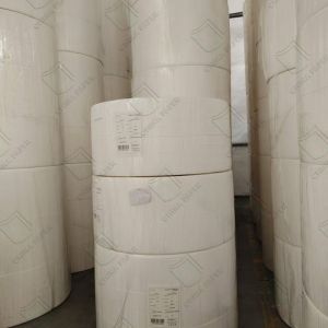 Advanced Embossing Technology Tissue Paper Enhancing Strength And Liquid