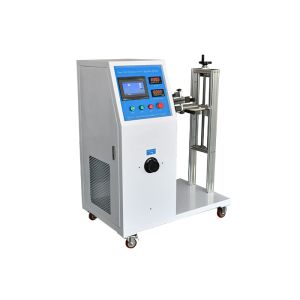 IEC 60335-1 Electrical Appliance Internal Wiring Flexing Testing Equipment