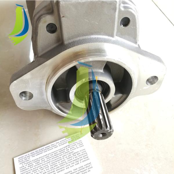 705-57-21000 Hydraulic Gear Pump For WA250-3 Wheel Loader