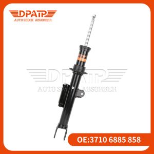 37106885858 37106885857 Front Electrical Shock Absorbers for BMW G38 G30