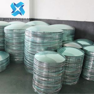 Customized Shape 120cm Road Traffic Convex Mirror