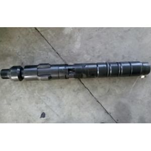 Alloy Steel Oilfield Downhole Tools Expandable Packer Double piston