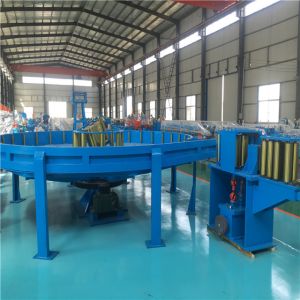 China 380V 35KW Steel Strip Spiral Accumulator For Straight Seam Pipe Tube Mill on sale