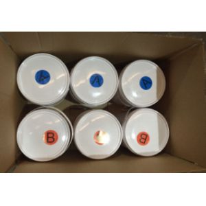 High Transparent RTV-2 Platinum Cure Silicone Rubber For Mould Making