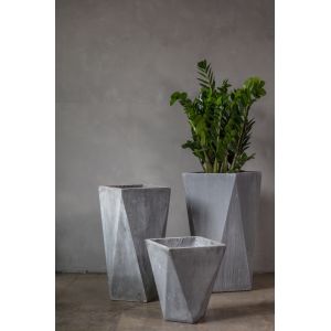 Classic Polygon Planter