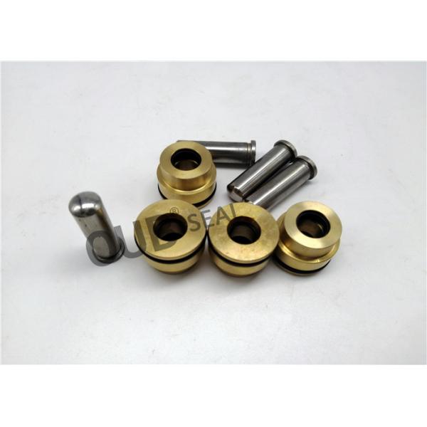 Buy DH55 DH60 DH70 DH80 Piston Pilot Valve Pusher Fit Hitachi 0700015150 at wholesale prices