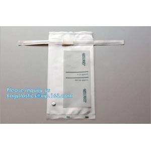 Nasco B00994WA Whirl-Pak® 36oz Sterile Sample Bags, Fisherbrand™ Sterile