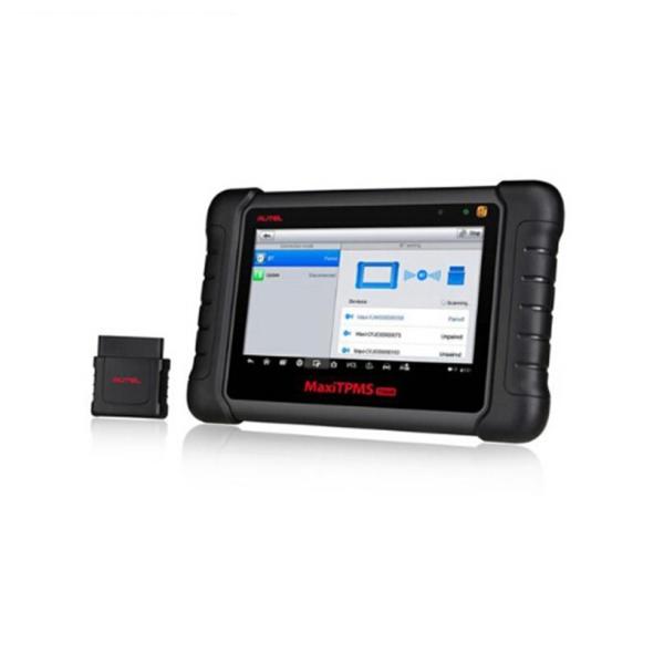 Buy Autel MaxiTPMS TS601 TPMS Tool Diagnostic and Service Tool with ECU Programming at wholesale prices