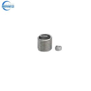 TNT Delivery Ways Thread Sheath Steel Wire Sleeve for Polishing and 304