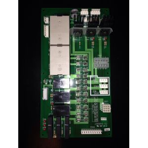 Quality J306816 J306816 00 Noritsu Qss26xx 30xx 33xx Series Minilab Spare Part Relay PCB P N for sale