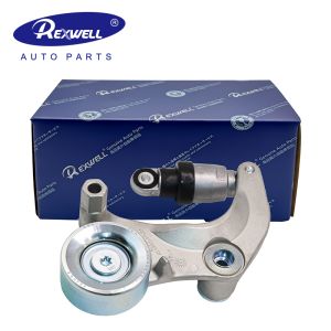 31170-51B-H02 OEM Auto Belt Tensioner Assembly For Honda HRV CRV Civic Accord