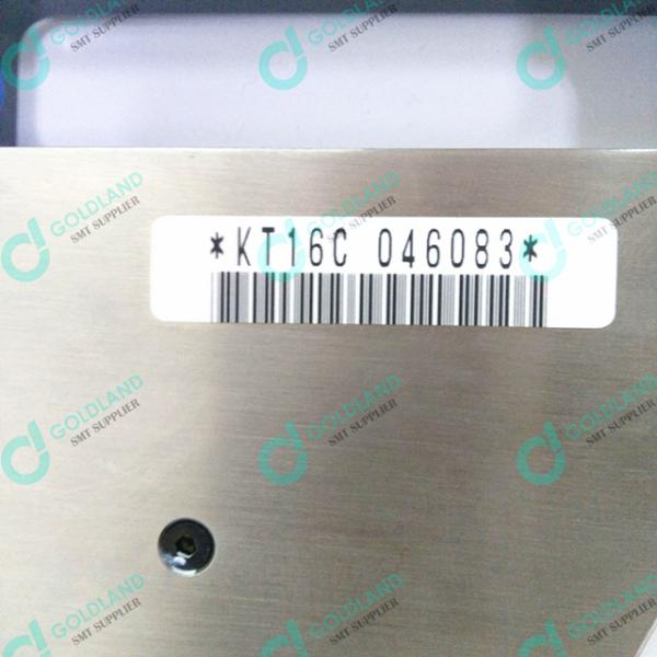 UF00800 / UF01500 FUJI SMT Feeder NXTI W16 16mm Intelligent Feeder Bucket Type for FUJI SMT machine