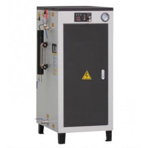 LDR Integrated Electric Heating Steam Boiler With Overheating Protection