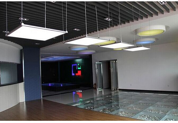 2835SMD LED Flat Panel Light