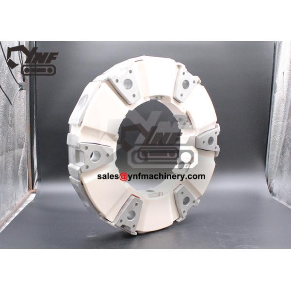 Buy Doosan Excavator Coupling Engine Parts DX140LCR at wholesale prices