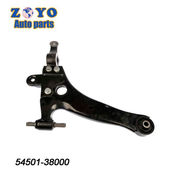 SPHC Suspension Parts Right Front Lower Control Arm for Hyundai Auto Parts Sonata/XG300
