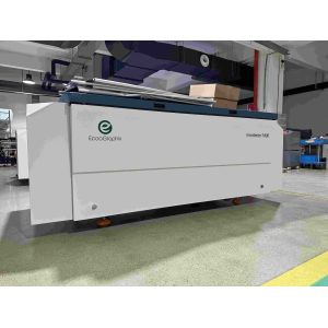 2400dpi 4 Up Prepress Offset Printing Thermal CTP Machine