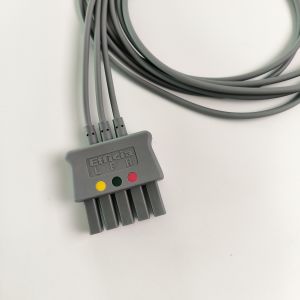 Philip Efficia 3-Lead GRABBER, IEC, Ref: 989803160661