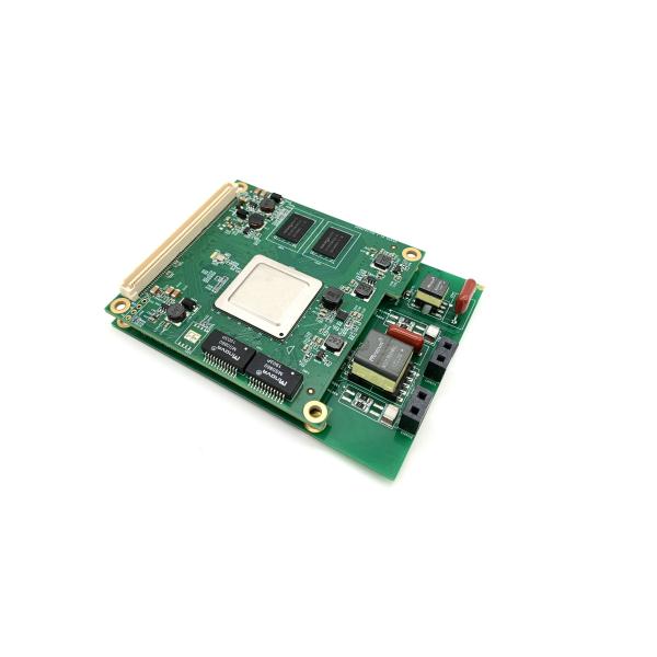 Buy 212M G.Fast Vdsl2 Module Over Twisted Pair Or Coax Bonded XDSL With Phy at wholesale prices