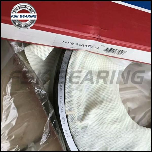 China FSK 31307 F 61223 Transmission Tapered Roller Bearing 35*80*22.75mm Top Saling