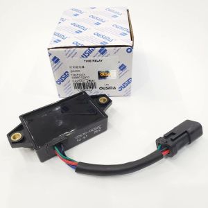 OUSIMA Engine Electric Control Relay 138-5190X 32B90-02900 Fit For 307B 307C