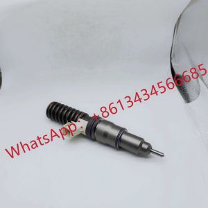 Diesel Engine Fuel Unit Injector BEBE4D45001 21947762 21379931 BEBE4D18001