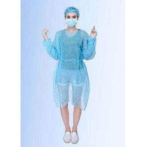Biodegradable Non Woven Medical Disposables Disposable Sterile Hospital