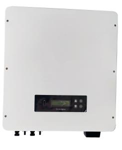 3kW on Grid Connected Single Phase hybrid Solar Inverter With MPPT Solar charge controller (Model: TL3000 I)