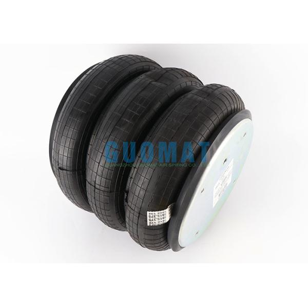 Buy Original 3B15-375 Goodyear Air Spring Suspension Bellow 578-93-3-377 Triple Convoluted at wholesale prices