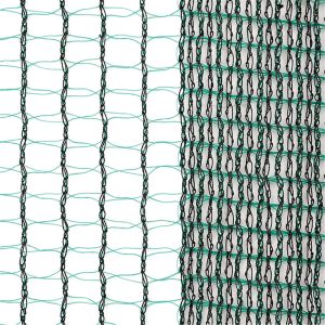 Olive falling fruit netting