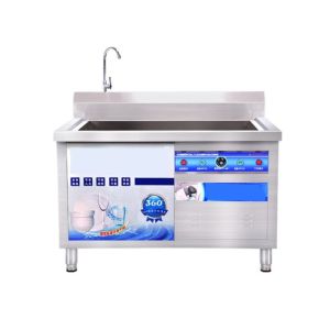 Big Size High-Accuracy Dishwasher Paste Japan