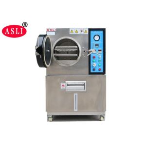 High Quality PCT HAST Chamber Pressure Highly Accelerated Ageing Test Chamber