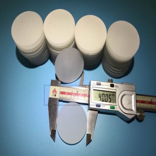 39/40/45mm A Axis Sapphire Crystal Watch Face , Crystal Watch Face Rough Plate