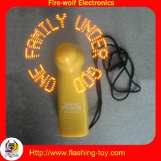 Quality Promotion fan,gift.Promotion gift.Mini fan for sale