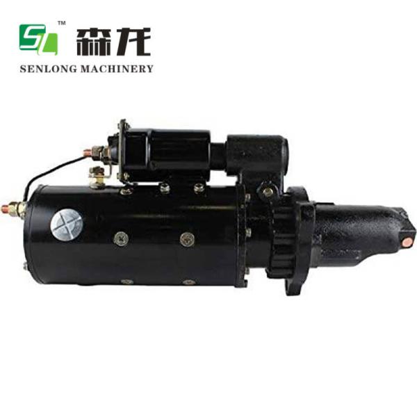 12T 50MT DELCO Starter Motor 3S4458 D8H 0R5214, 3T8950, 7N8604, 8S9542 10478862, 1109632, 1109779 3604645RX