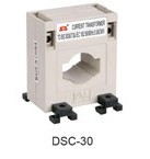 High Accuracy Low Voltage Protection Devices Current Transformers For Power
