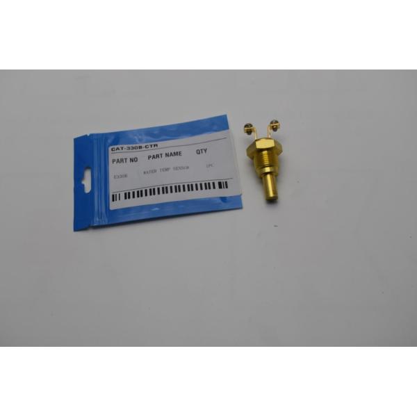 41-5394 WATER TEMP SENSOR for CAT Excavator Engine E330B