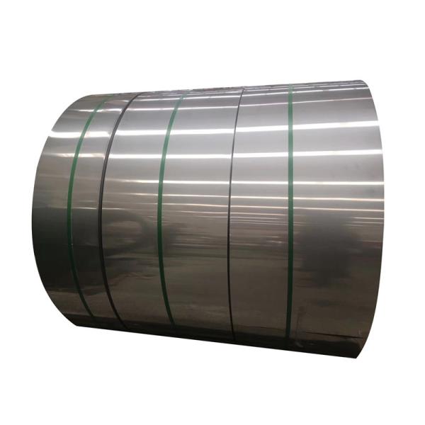 Buy 302 Stainless Steel Coils at wholesale prices